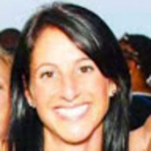 Meet your Posher, Gretchen